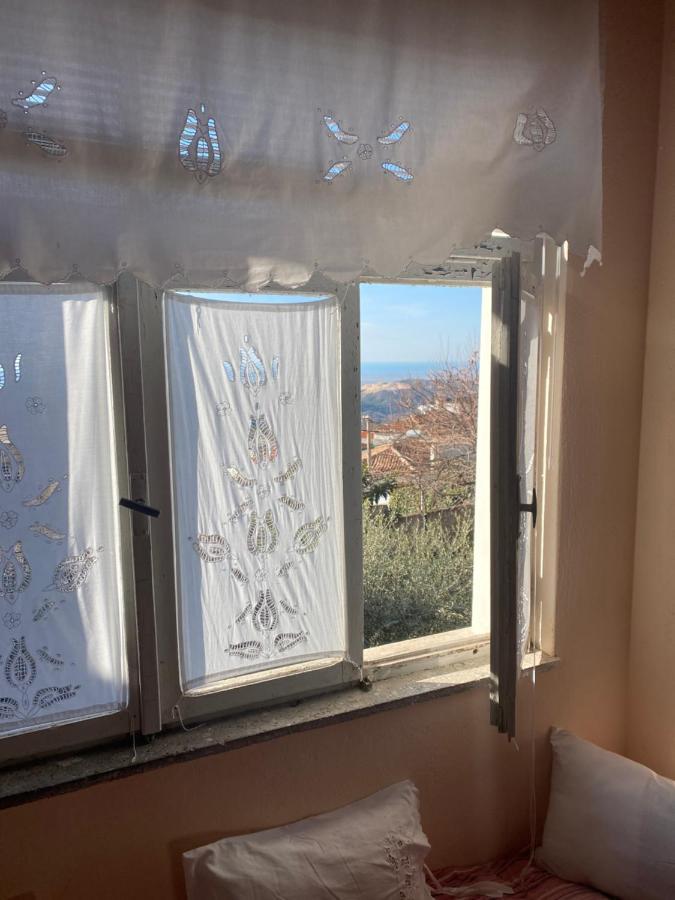 Vila Llulla Kruje Exterior photo